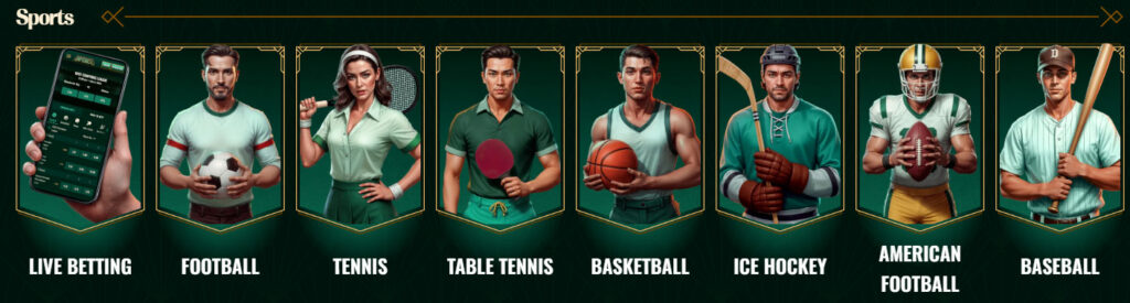 betting SpyBet casino